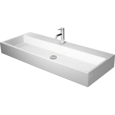 Lavabo Duravit Vero Air de Pared - 1200x470mm - Blanco Lavabo Duravit Vero Air de Pared - 1200x470mm - Blanco