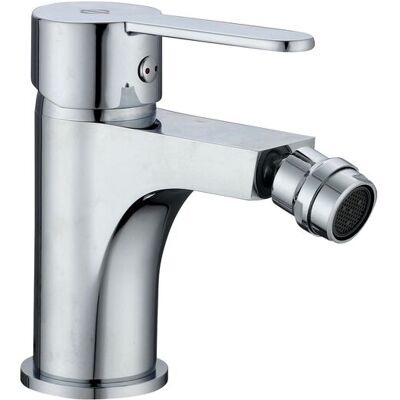 Grifo De Bidé Con Mezclador Monomando Sion Cromo Gme Grifo De Bidé Con Mezclador Monomando Sion Cromo Gme