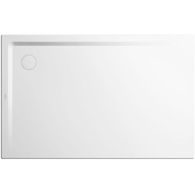 Batea de ducha Kaldewei Superplan - Secure Plus, 75x90cm, Blanco Batea de ducha Kaldewei Superplan - Secure Plus, 75x90cm, Blanco