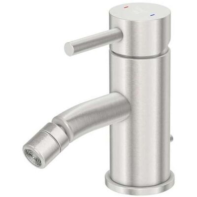 Steinberg Marca Modelo 1001300BN Grifería de Bidé Níquel Cepillado - Grifería de Bidé Steinberg Marca Modelo 1001300BN Grifería de Bidé Níquel Cepillado - Grifería de Bidé