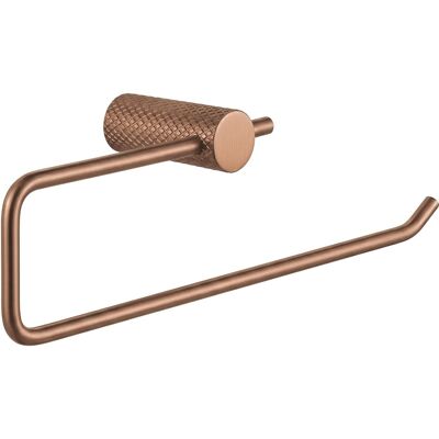 Percha De Baño Rea Otto A62310brg Brush Copper Percha De Baño Rea Otto A62310brg Brush Copper