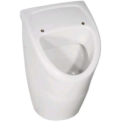 Villeroy & Boch O.novo Urinal - Blanco CeramicPlus - Compacto, 290x495x245mm Villeroy & Boch O.novo Urinal - Blanco CeramicPlus - Compacto, 290x495x245mm