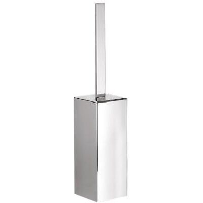 Gedy Lounge Portascopino WC - Diseño minimalista moderno Gedy Lounge Portascopino WC - Diseño minimalista moderno