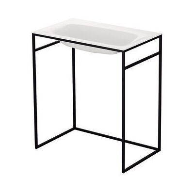 Estructura de Pared Bette Lux Shape para Lavabo - Muebles de baño Estructura de Pared Bette Lux Shape para Lavabo - Muebles de baño
