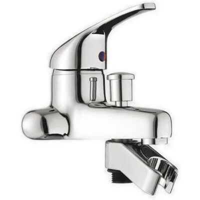 Presto Modelo 70750 - Mezclador de baño y ducha Presto Modelo 70750 - Mezclador de baño y ducha