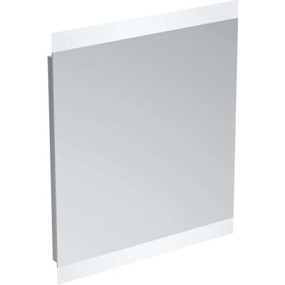 Espejo de luz ambiental lateral - Ideal Standard, 800x26x700 mm Espejo de luz ambiental lateral - Ideal Standard, 800x26x700 mm
