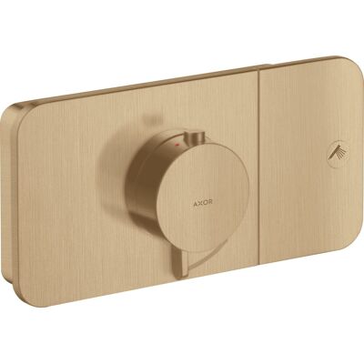 Hansgrohe Axor One Módulo de Termostato - Tipo Ducha Hansgrohe Axor One Módulo de Termostato - Tipo Ducha