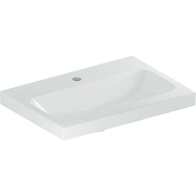 Lavabo Blanco Geberit iCon Light - Lavabo Lavabo Blanco Geberit iCon Light - Lavabo