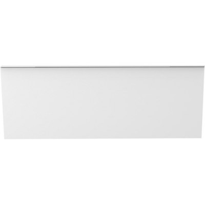 Panel Frontal para Bañera Rectangular 180x60cm - Accesorio de Baño Panel Frontal para Bañera Rectangular 180x60cm - Accesorio de Baño