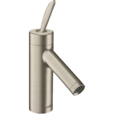 Mezcladora monomando AXOR Starck Classic 70 - Brushed Nickel Mezcladora monomando AXOR Starck Classic 70 - Brushed Nickel