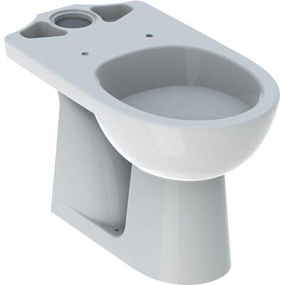 Inodoro Renova de Pared - 6L de descarga profunda - Blanco Inodoro Renova de Pared - 6L de descarga profunda - Blanco