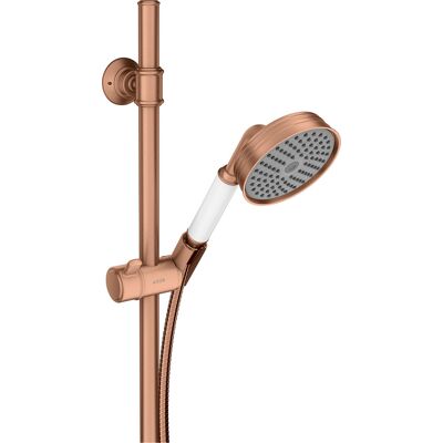 Axor - Hansgrohe Montreux Set De Ducha 0,90 M, Teleducha 100 1jet Axor - Hansgrohe Montreux Set De Ducha 0,90 M, Teleducha 100 1jet
