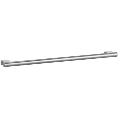 Keuco Modelo 14901070800 - Toallero de 800mm de Acero Inoxidable Keuco Modelo 14901070800 - Toallero de 800mm de Acero Inoxidable