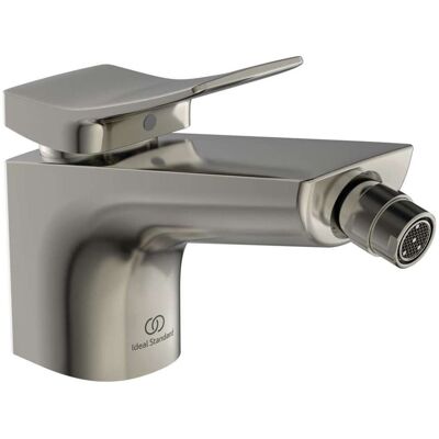 Ideal Standard BC760GN Mezclador de bidé - Silver Storm Ideal Standard BC760GN Mezclador de bidé - Silver Storm