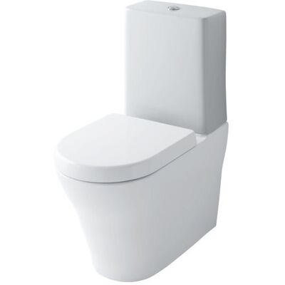 Toto Europe GmbH Toto Modelo SW10044G1 Cisterna blanca para inodoro MH Toto Europe GmbH Toto Modelo SW10044G1 Cisterna blanca para inodoro MH