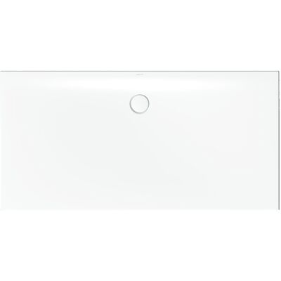 Bette Bandeja de ducha rectangular blanca - Ducha Bette Bandeja de ducha rectangular blanca - Ducha