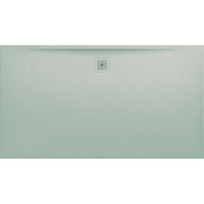 LAUFEN Pro Bañera de Ducha Rectangular - Ducha LAUFEN Pro Bañera de Ducha Rectangular - Ducha