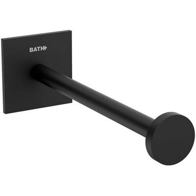 Cosmic - 2763696 Stick Portarrollos Sin Tapa Auxiliar Negro - Ref: Wjb276a0096036 Cosmic - 2763696 Stick Portarrollos Sin Tapa Auxiliar Negro - Ref: Wjb276a0096036