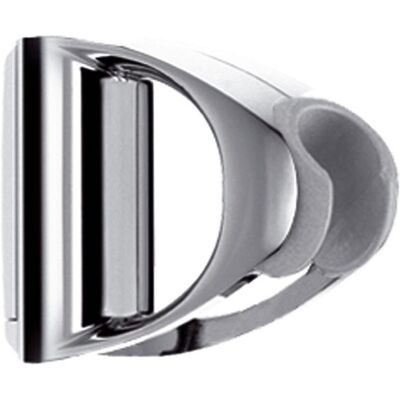 Hansgrohe Deslizador de Ducha Blanco Unica'D - Deslizador de ducha Hansgrohe Deslizador de Ducha Blanco Unica'D - Deslizador de ducha