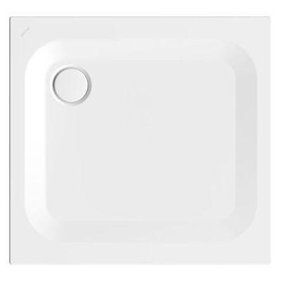 Bette Ultra Ducha Rectangular 900x850x25mm - Antideslizante, Blanco Bette Ultra Ducha Rectangular 900x850x25mm - Antideslizante, Blanco
