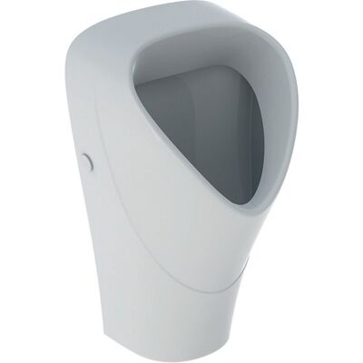 Urinal Trigonal Blanco de Geberit - Inodoro Suspendido Urinal Trigonal Blanco de Geberit - Inodoro Suspendido