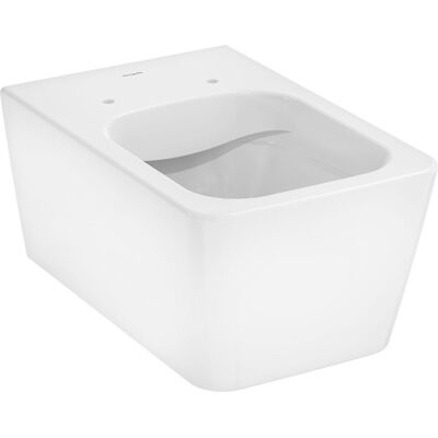 Hansgrohe EluPura Q inodoro suspendido - Higiene, 540x360mm Hansgrohe EluPura Q inodoro suspendido - Higiene, 540x360mm