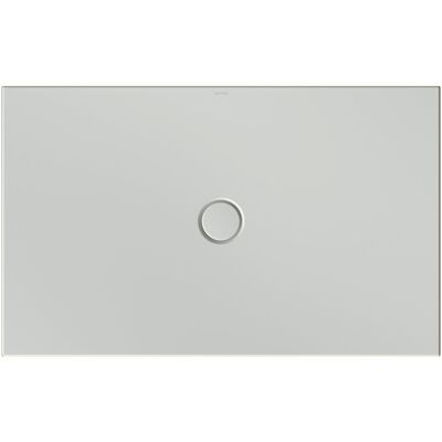 Plato de ducha Bette 130x80cm Plata - Plato de ducha Plato de ducha Bette 130x80cm Plata - Plato de ducha