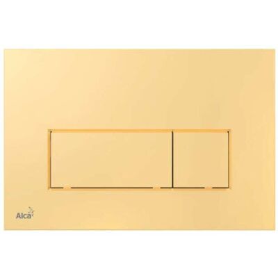 Alca plast M575 Botón de descarga dorado - Botón de descarga Alca plast M575 Botón de descarga dorado - Botón de descarga
