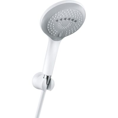 Freshline Set De Ducha Para Bañera 3s, Con 3 Tipos De - Kludi Freshline Set De Ducha Para Bañera 3s, Con 3 Tipos De - Kludi
