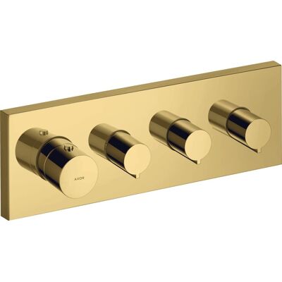 Hansgrohe - Axor Starck ShowerCollection Hansgrohe - Axor Starck ShowerCollection