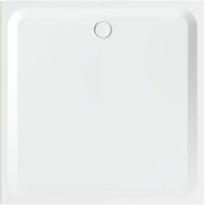 Bette Ultra Bañera de Ducha Rectangular - 1500x1500mm, Blanco - Bañera de Ducha Bette Ultra Bañera de Ducha Rectangular - 1500x1500mm, Blanco - Bañera de Ducha