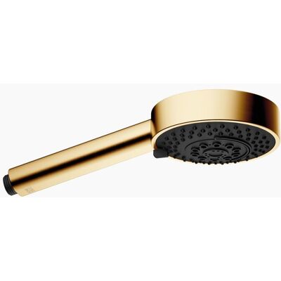 Dornbracht Cromo Cobre Ducha de Mano - Ajustable, 120mm, Ahorro de agua Dornbracht Cromo Cobre Ducha de Mano - Ajustable, 120mm, Ahorro de agua