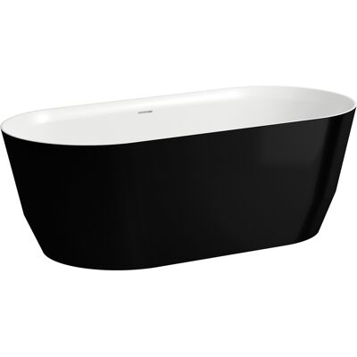 Laufen PRO Bañera independiente - Accesorio de baño Laufen PRO Bañera independiente - Accesorio de baño