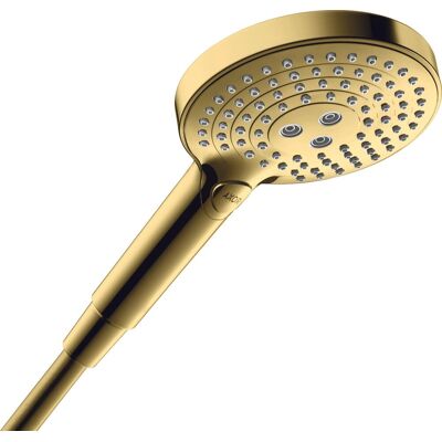 Hansgrohe Axor Showersolutions Ducha De Mano 120 3jet, 26050990 Hansgrohe Axor Showersolutions Ducha De Mano 120 3jet, 26050990
