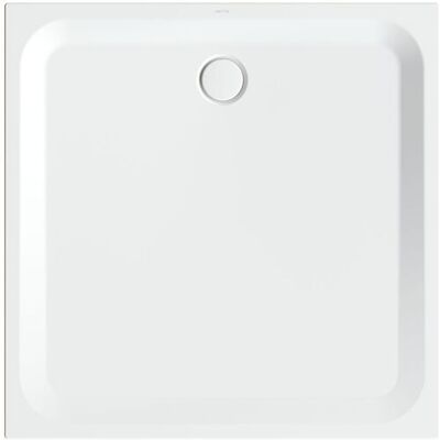 Bette Ultra Ducha Rectangular 1200x1200x35mm - Ducha Bette Ultra Ducha Rectangular 1200x1200x35mm - Ducha