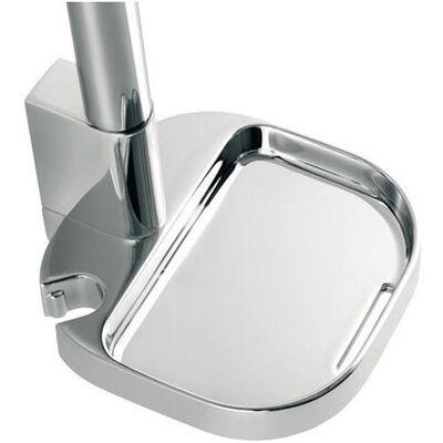 Ideal Standard Senses 90 Soporte de jabón cromado - Accesorio de baño Ideal Standard Senses 90 Soporte de jabón cromado - Accesorio de baño