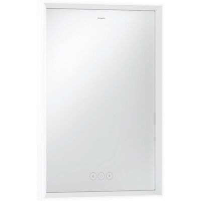 Espejo Hansgrohe Xarita E - Iluminación LED táctil - IP44 Espejo Hansgrohe Xarita E - Iluminación LED táctil - IP44