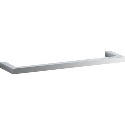 LAUFEN Barra de toallas de aluminio - Accesorio universal para muebles de baño LAUFEN Barra de toallas de aluminio - Accesorio universal para muebles de baño