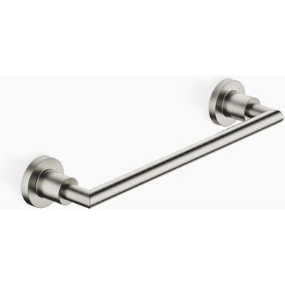 Dornbracht Tara Mango de Baño - 300mm, Mate Platino Dornbracht Tara Mango de Baño - 300mm, Mate Platino