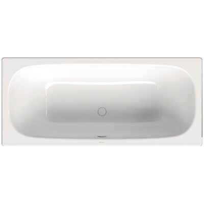 Bette Bañera Rectangular Dúo - Baño para Dos Bette Bañera Rectangular Dúo - Baño para Dos