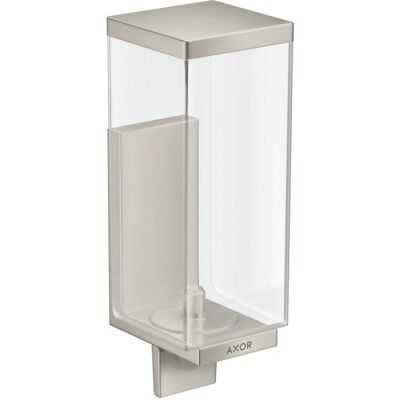 Dispensador de jabón líquido Axor Universal Rectangular - Dispensador de jabón Dispensador de jabón líquido Axor Universal Rectangular - Dispensador de jabón