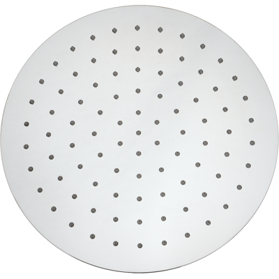 Essebagno Inoxa Rociador De Ducha Redondo Extra Plano De 300 Mm Essebagno Inoxa Rociador De Ducha Redondo Extra Plano De 300 Mm
