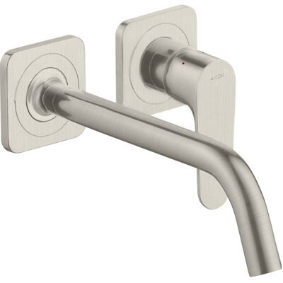 Axor - Hansgrohe Citterio M Mezclador Monomando De Lavabo Empotrado Axor - Hansgrohe Citterio M Mezclador Monomando De Lavabo Empotrado