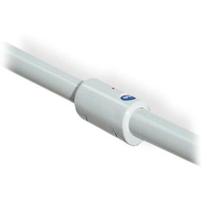 Kit de descarga WC HEWI 801 - Inalámbrico, Blanco Kit de descarga WC HEWI 801 - Inalámbrico, Blanco