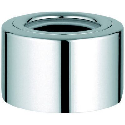Grohe Tapa 46669 Cromada - Capuchón Grohe Tapa 46669 Cromada - Capuchón