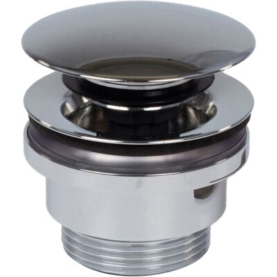 Keuco Modelo 59902130000 - Filtro de Drenaje Cromo Cepillado Keuco Modelo 59902130000 - Filtro de Drenaje Cromo Cepillado