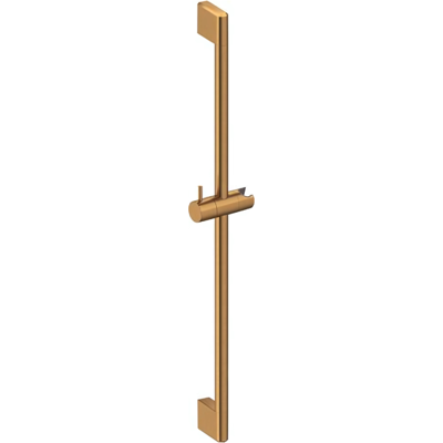Duravit Modelo UV0600004004 - Barra de Ducha Bronce Ajustable Duravit Modelo UV0600004004 - Barra de Ducha Bronce Ajustable