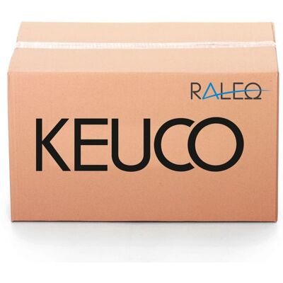 Keuco THM-Regelein Unidad de control de termostato - Unidad de control de termostato Keuco THM-Regelein Unidad de control de termostato - Unidad de control de termostato
