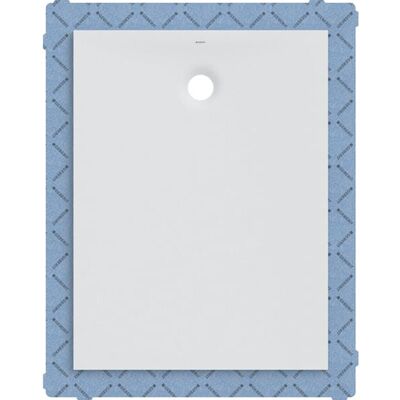 Geberit Olona Ducha Rectangular Geberit Olona Ducha Rectangular