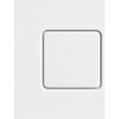 Tapa de desagüe Kaldewei KA120 - Blanco alpino mate - Tapa de desagüe Tapa de desagüe Kaldewei KA120 - Blanco alpino mate - Tapa de desagüe
